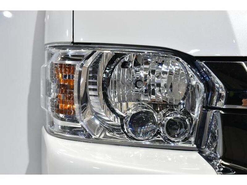 HIACE WAGON