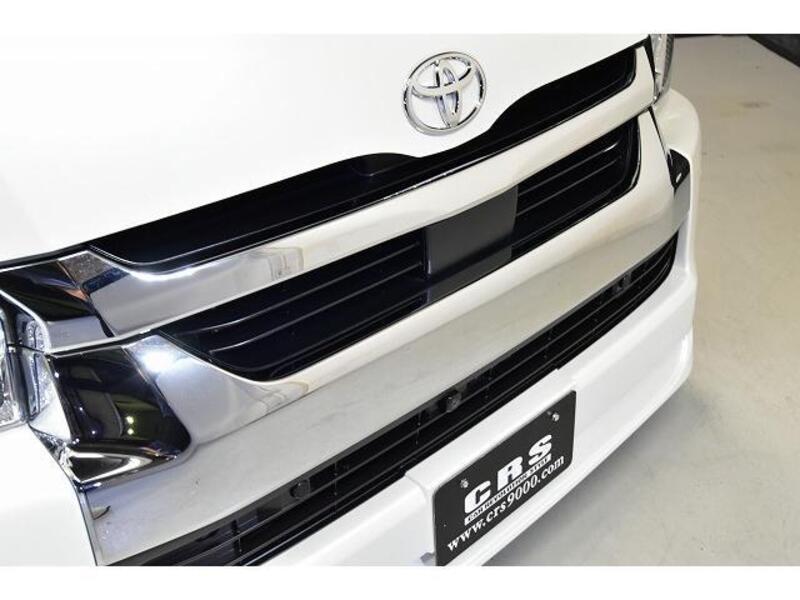 HIACE WAGON