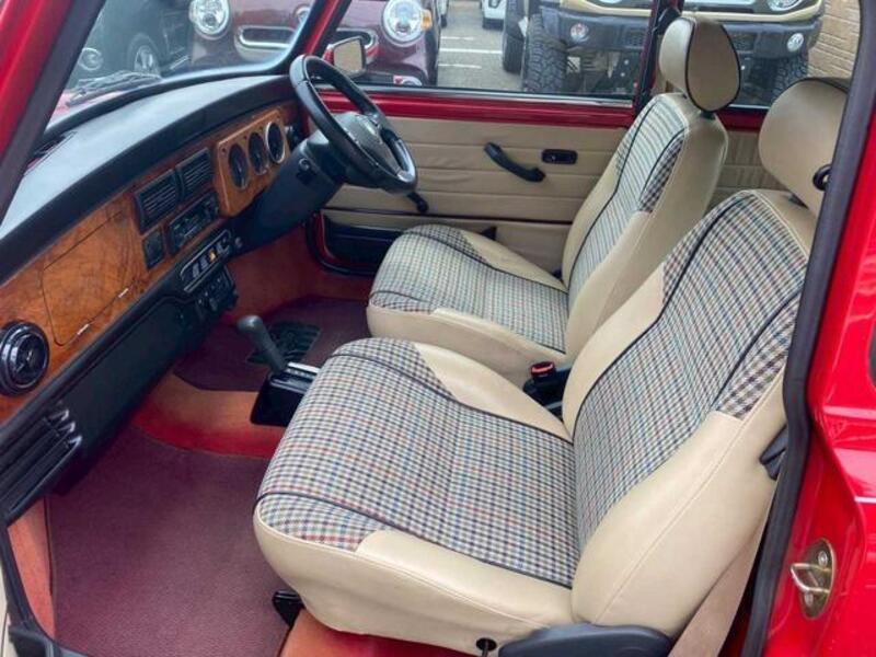 MINI