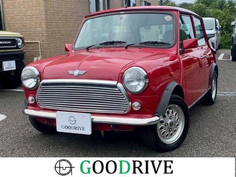 ROVER MINI