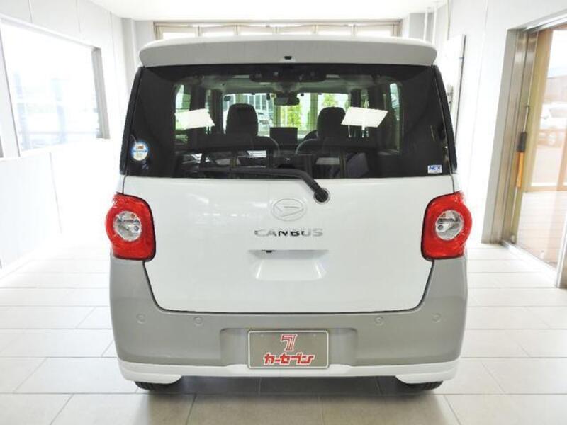 MOVE CANBUS