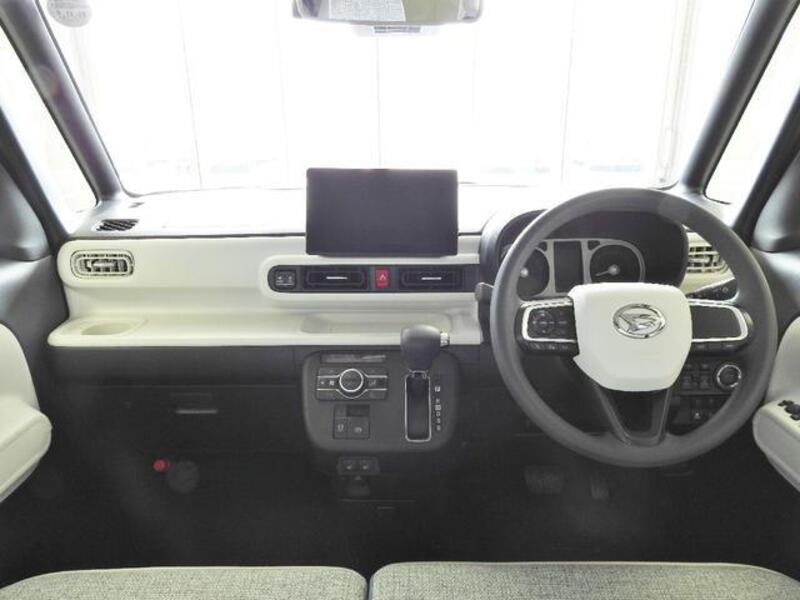 MOVE CANBUS