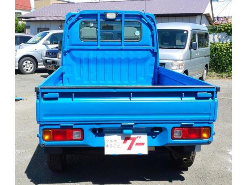 ACTY TRUCK
