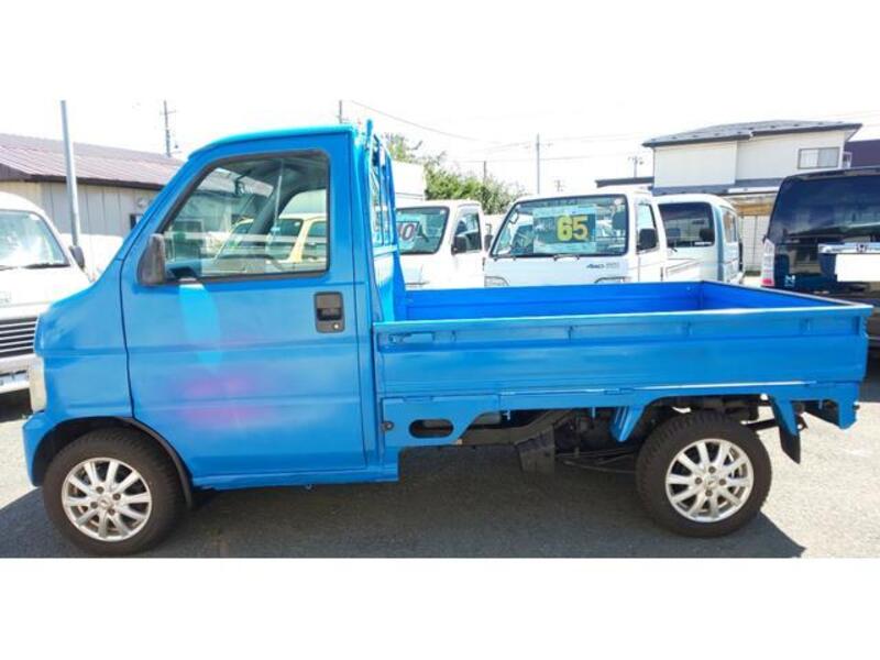 ACTY TRUCK