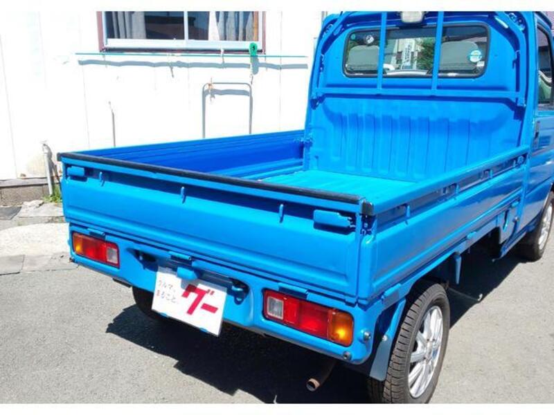 ACTY TRUCK