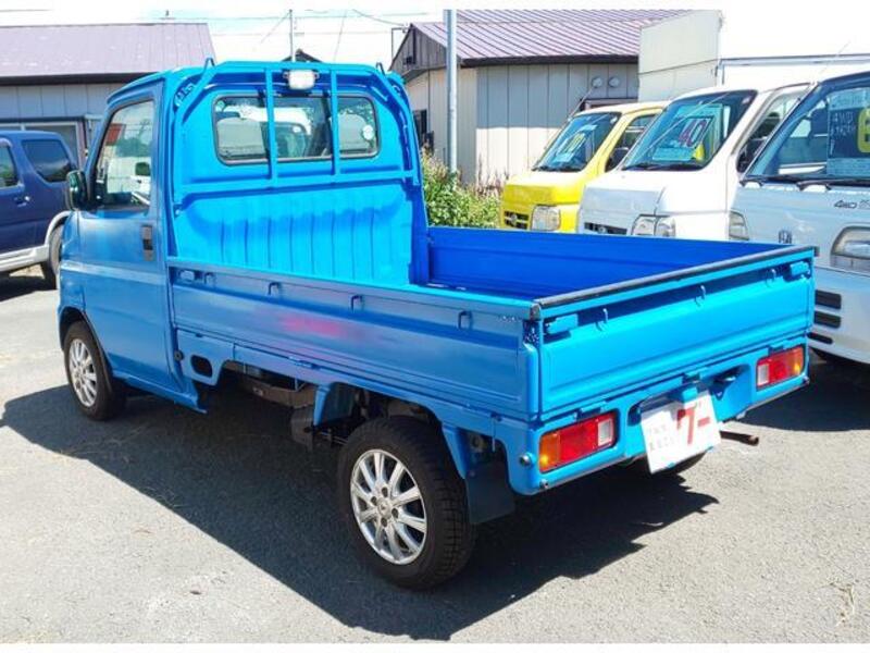 ACTY TRUCK