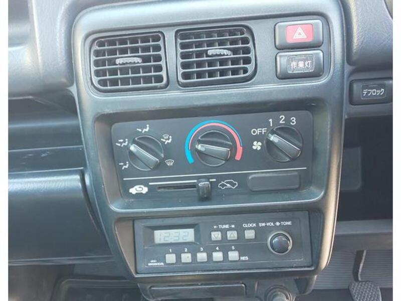 ACTY TRUCK