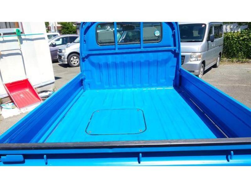 ACTY TRUCK