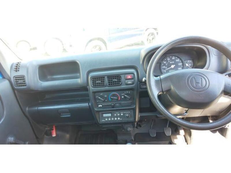 ACTY TRUCK