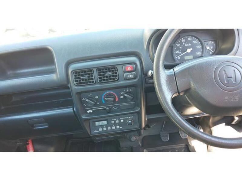ACTY TRUCK