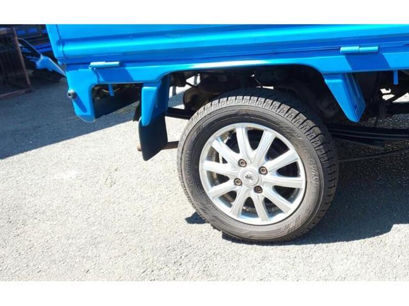 ACTY TRUCK