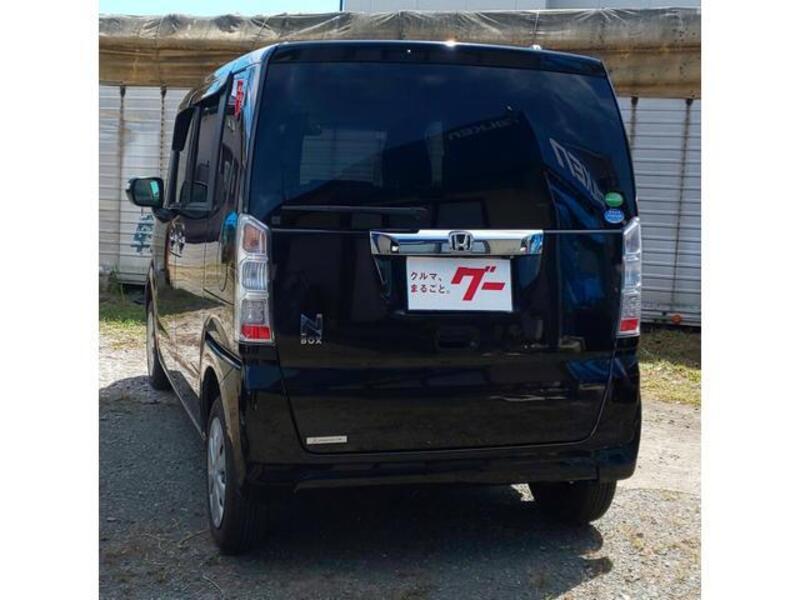 N BOX