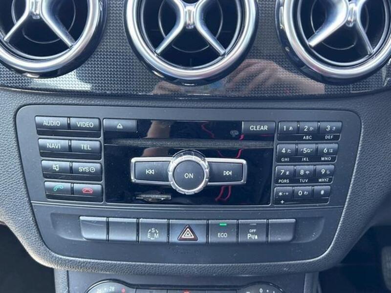 B-CLASS