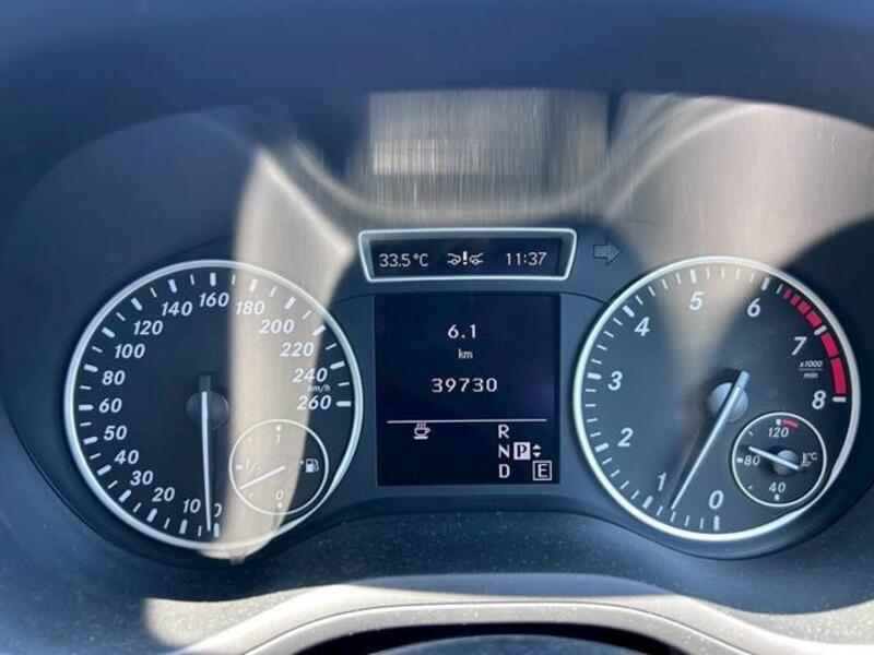 B-CLASS