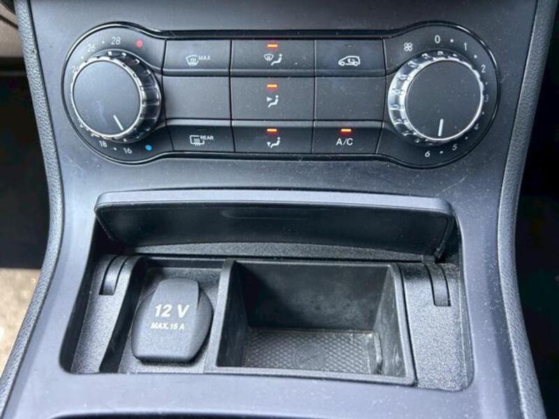 B-CLASS