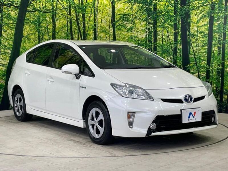 PRIUS