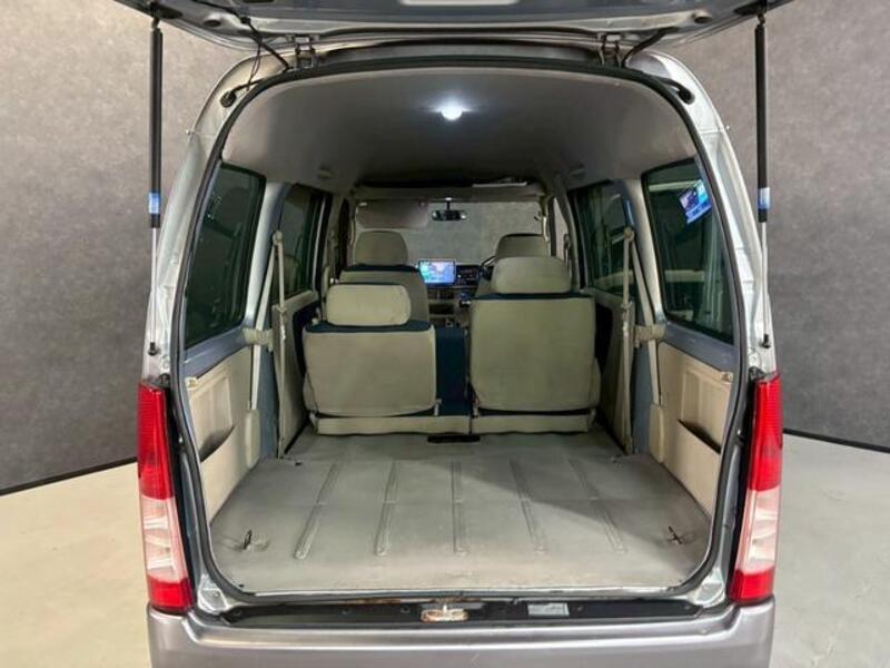 DIAS WAGON