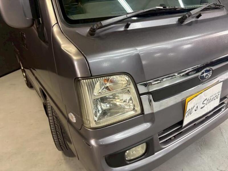 DIAS WAGON