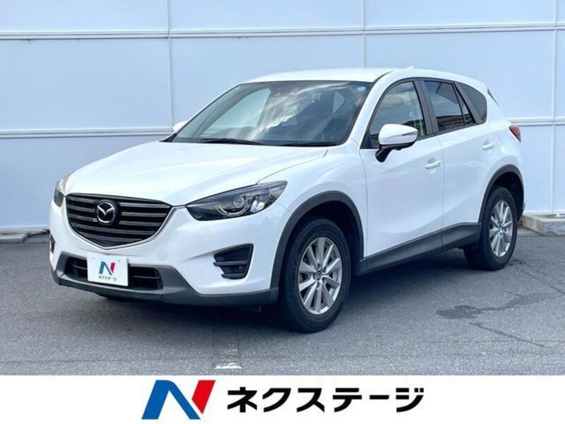 CX-5-0
