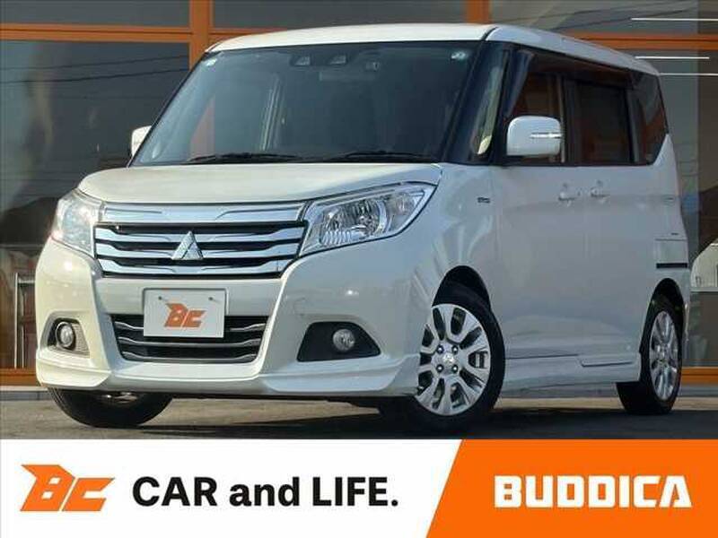 MITSUBISHI DELICA D2