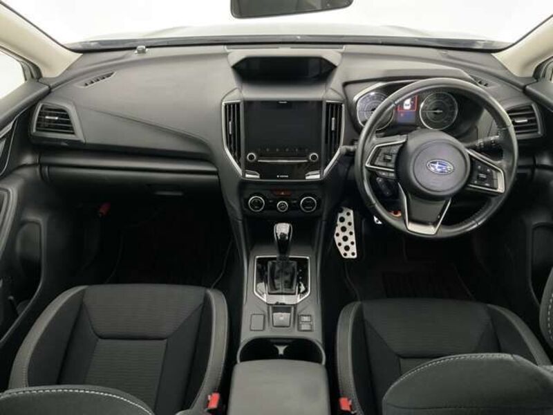 IMPREZA SPORT
