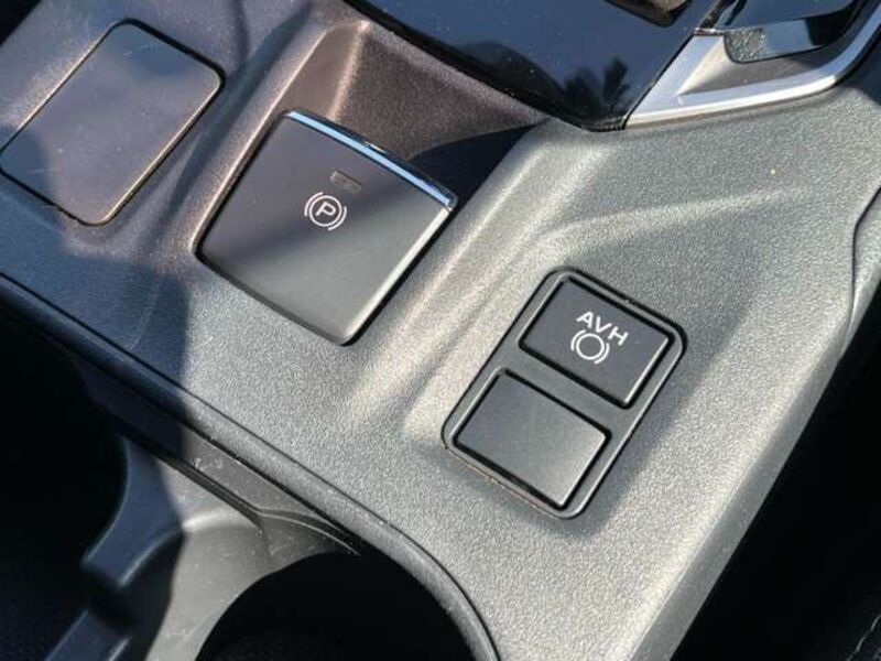IMPREZA SPORT