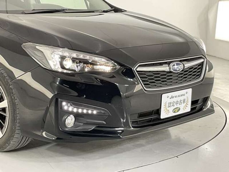 IMPREZA SPORT