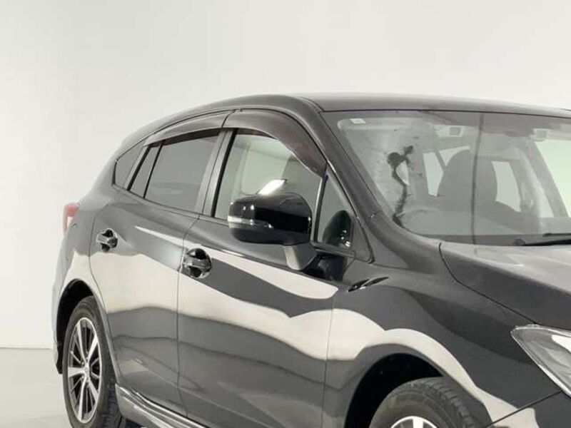 IMPREZA SPORT