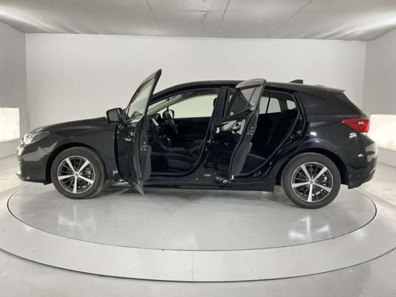 IMPREZA SPORT