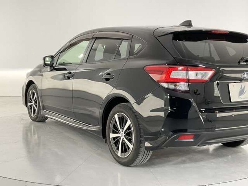 IMPREZA SPORT