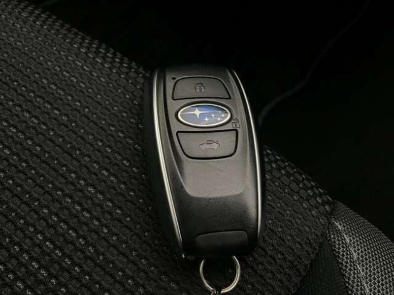 IMPREZA SPORT