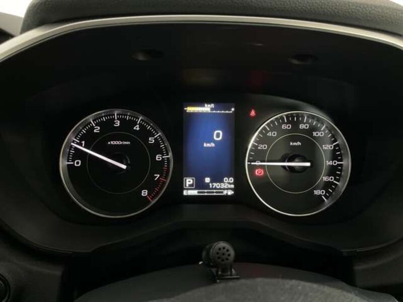 IMPREZA SPORT