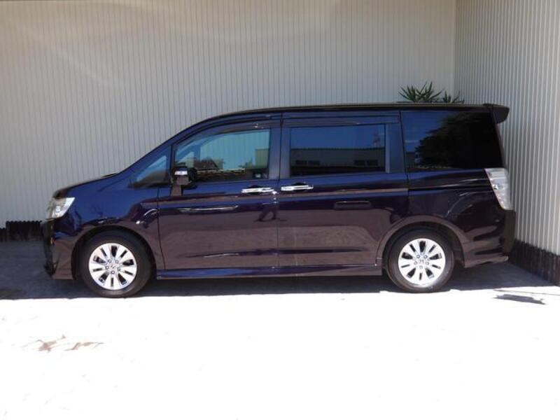 STEPWAGON SPADA