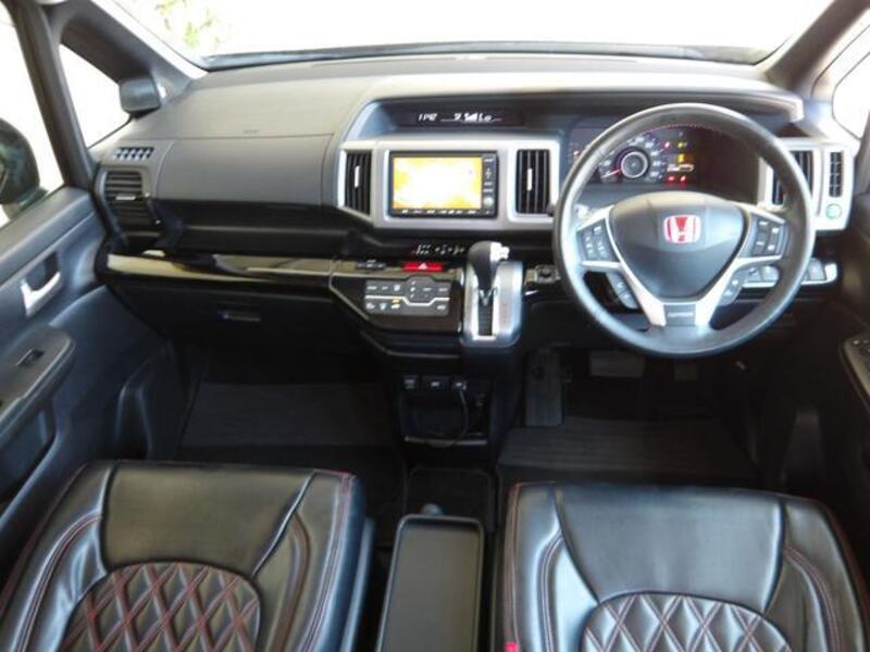 STEPWAGON SPADA