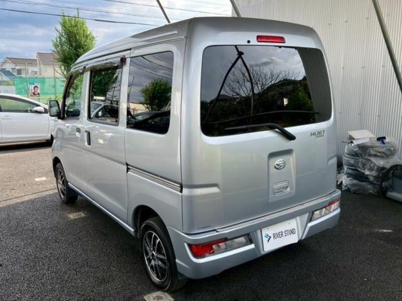HIJET CARGO