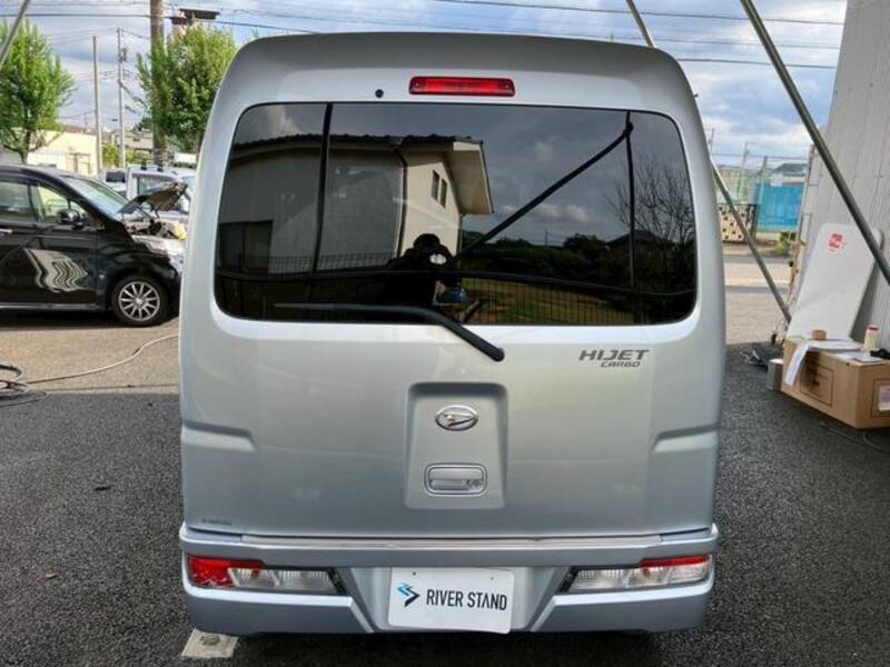 HIJET CARGO