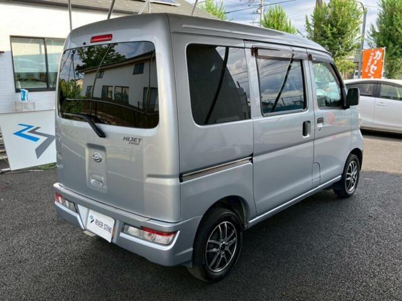HIJET CARGO