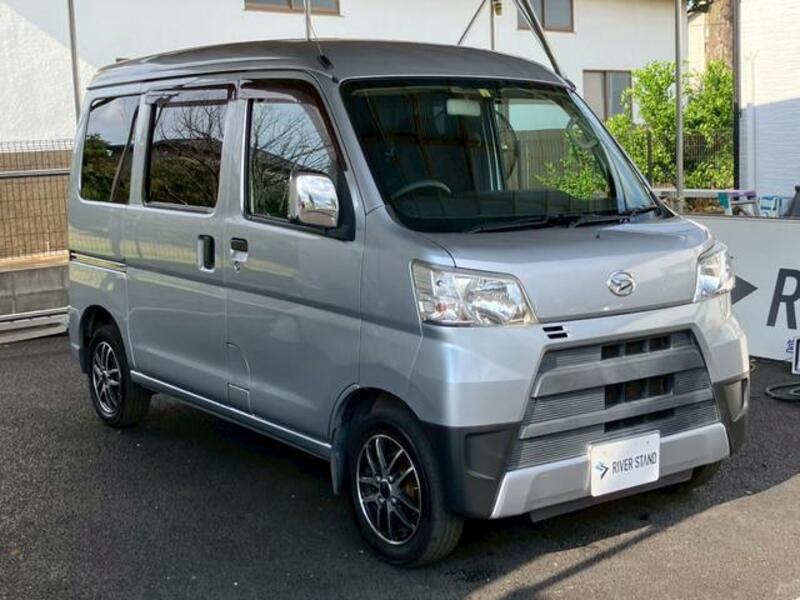 HIJET CARGO