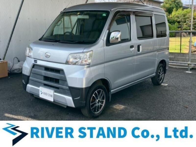 HIJET CARGO-0
