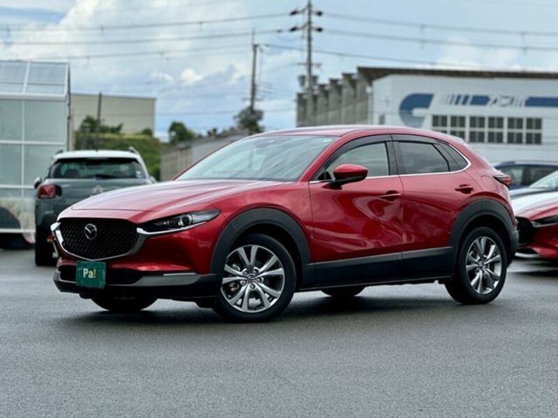 CX-30-0