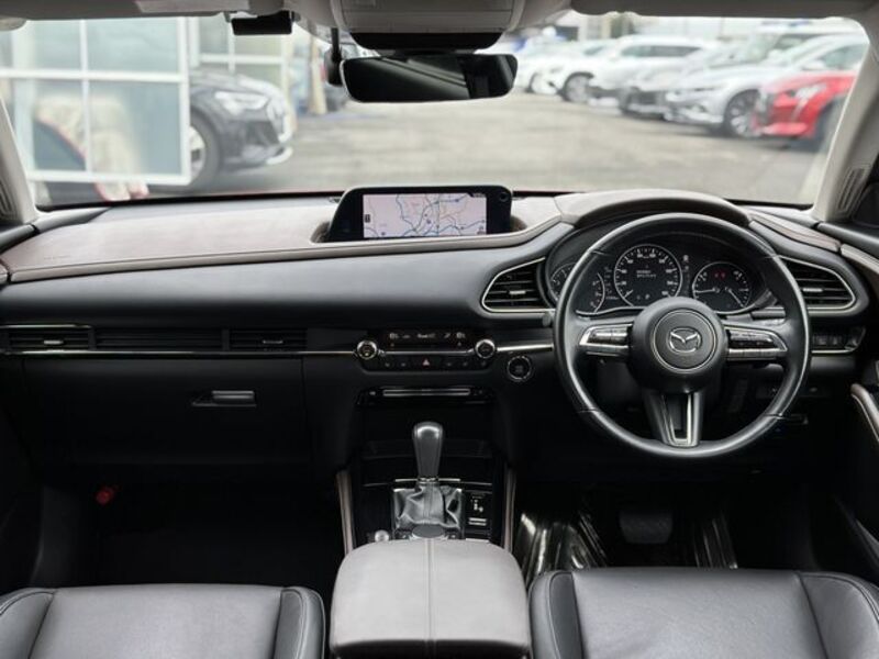 CX-30