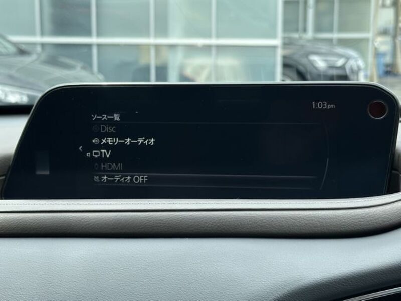 CX-30
