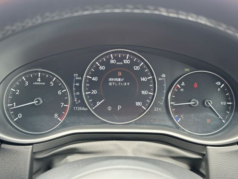 CX-30