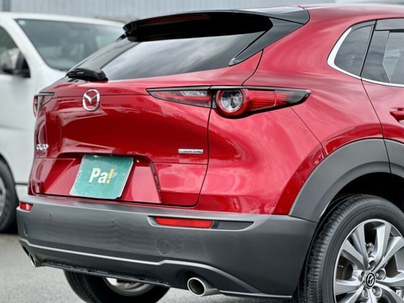CX-30