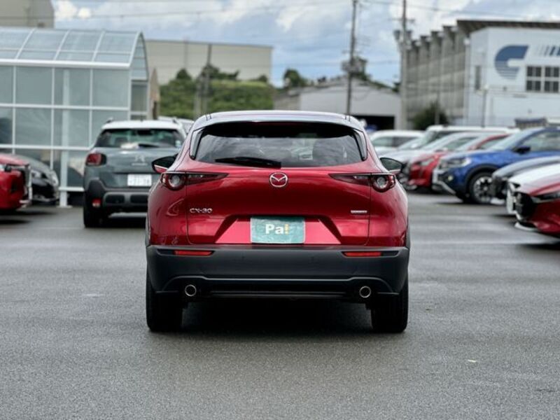 CX-30