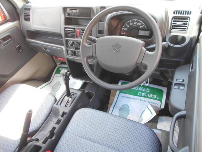CARRY TRUCK
