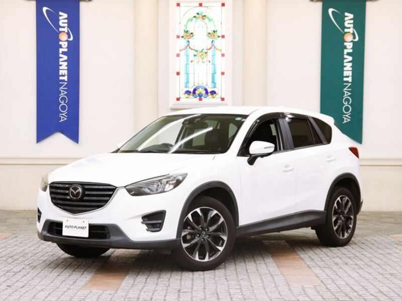 CX-5-0