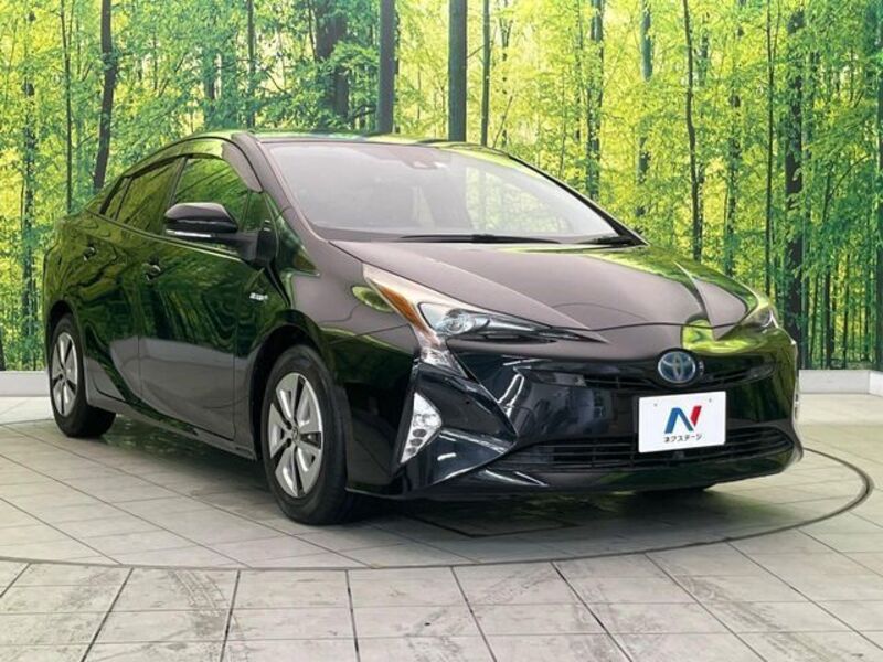 PRIUS