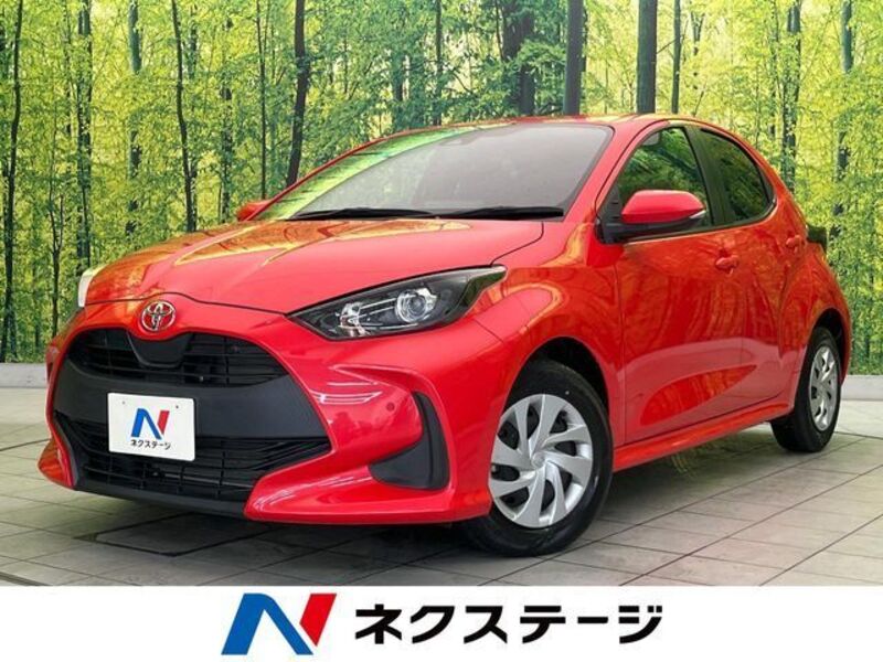 YARIS-0