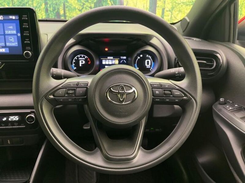 YARIS